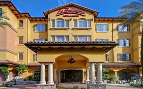 La Bellasera Hotel & Suites Paso Robles Ca